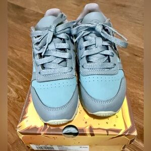 Reebok Blue Jurassic World Sneakers